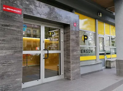 Pensum Biuro Rachunkowe